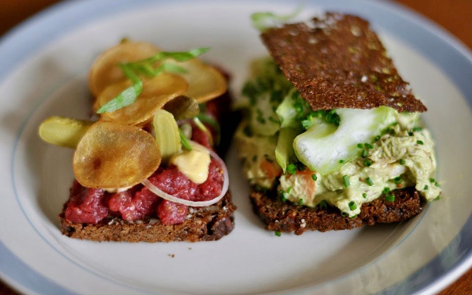 visiter Copenhague : que manger ?