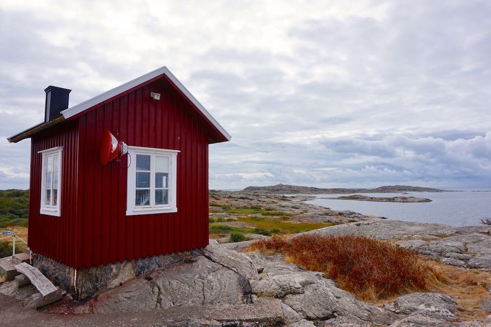 Archipel Goteborg