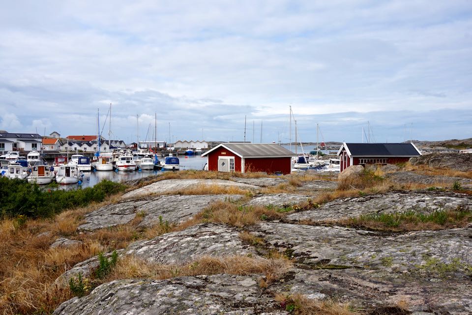 Archipel Goteborg