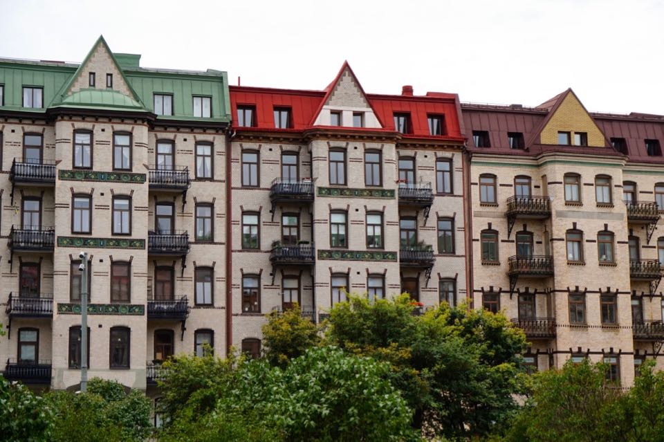Visiter Goteborg : que faire ?
