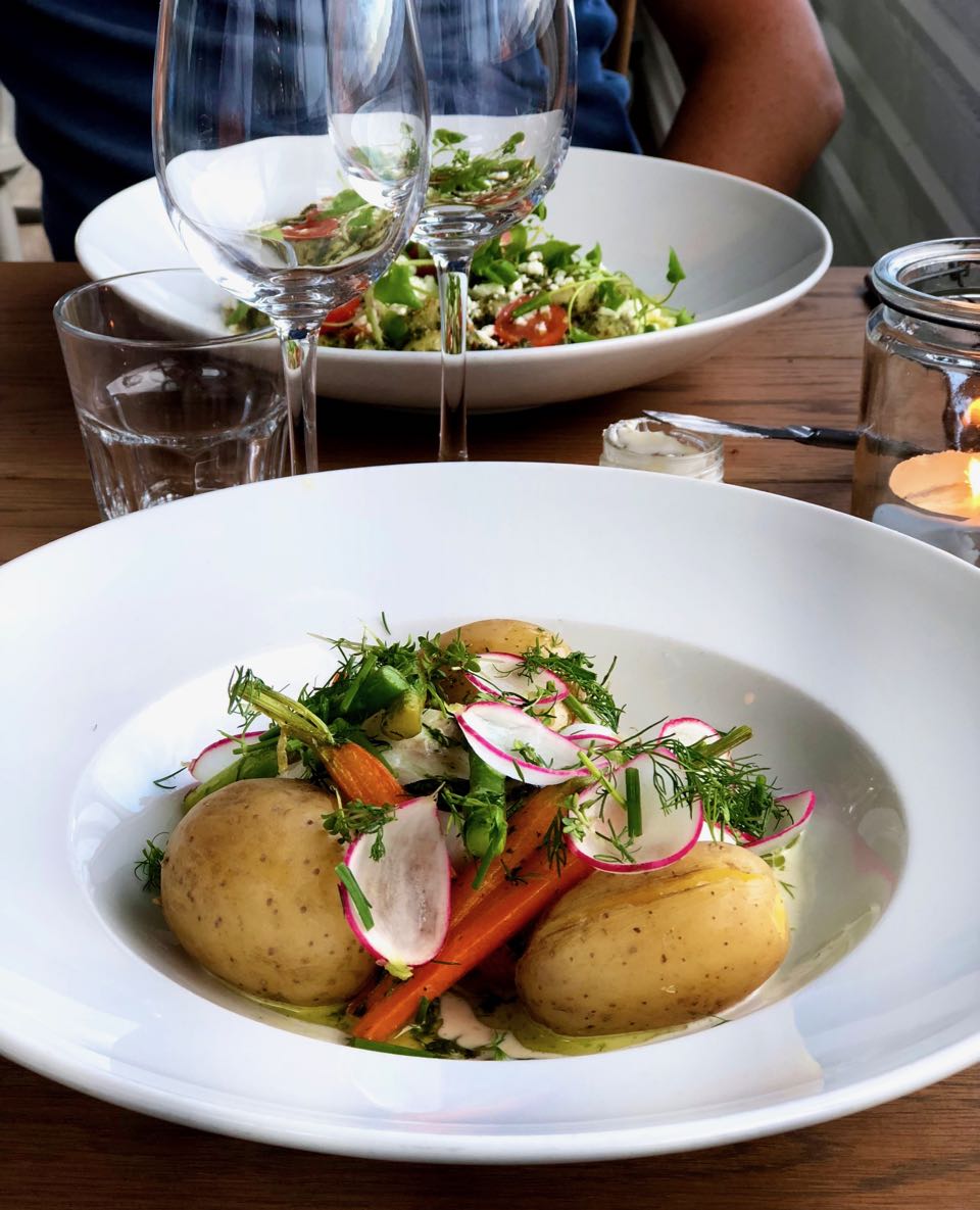 Ou manger à Lysekil ?