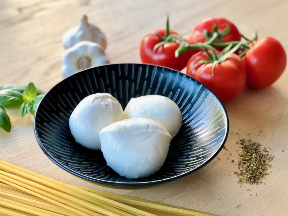 Pasta alla Sorrentina