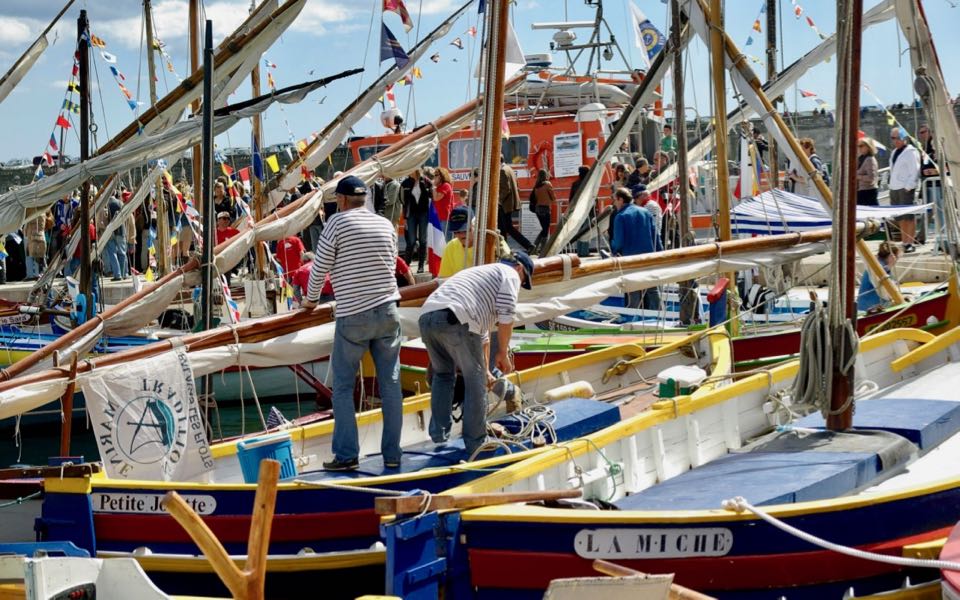 Autour d'Agde : 10 idées de visites