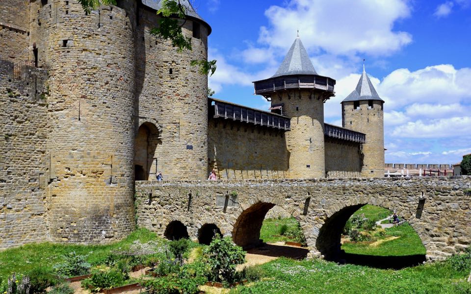 Autour d'Agde : 10 idées de visites