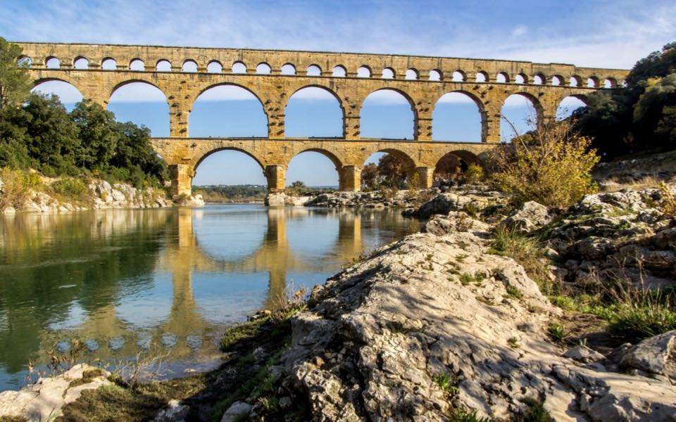 Autour d'Agde : 10 idées de visites