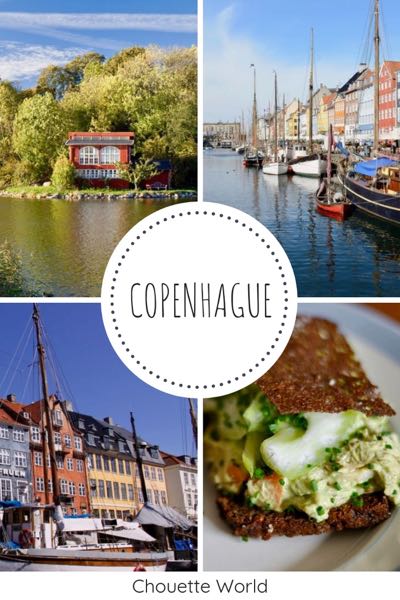 Que faire à Copenhague ?