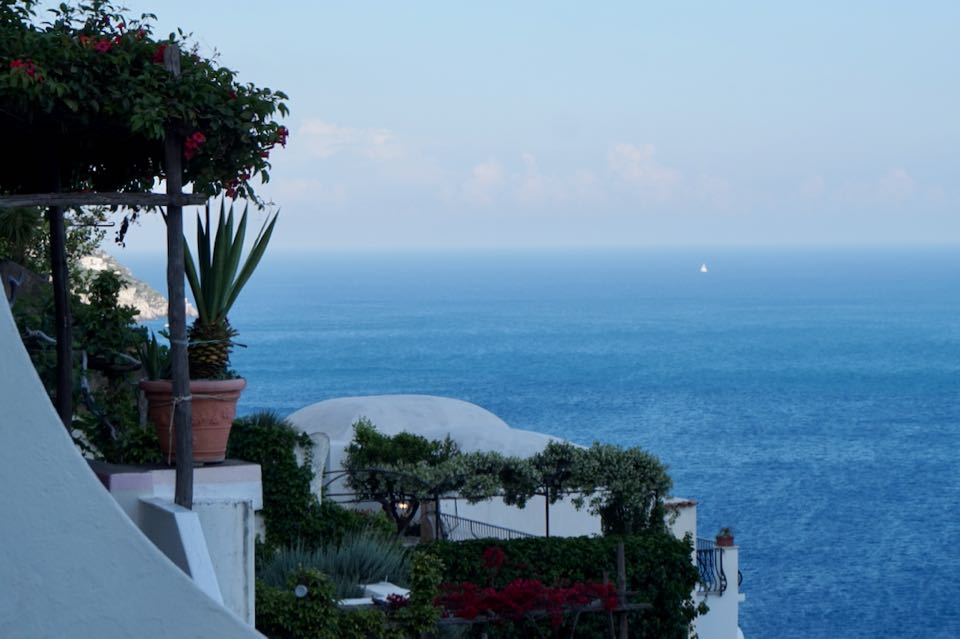 Visiter la Cote Amalfitaine