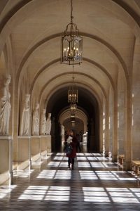 Chateau de Versailles : que voir ?