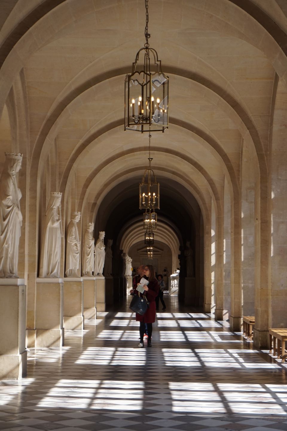 Chateau de Versailles : que voir ?