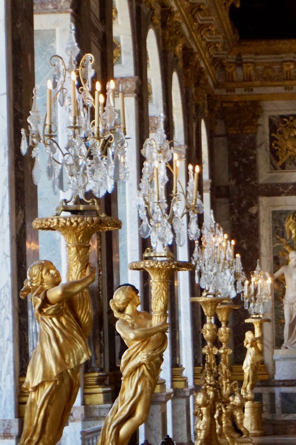 Chateau de Versailles : que voir ?