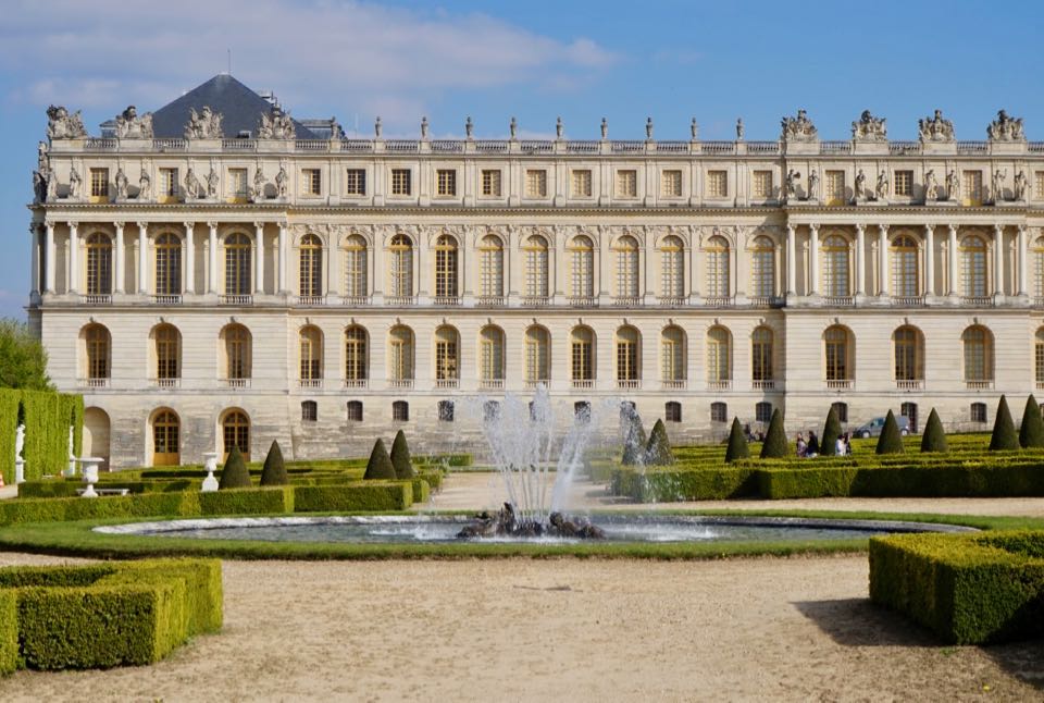 Chateau de Versailles : que voir ?