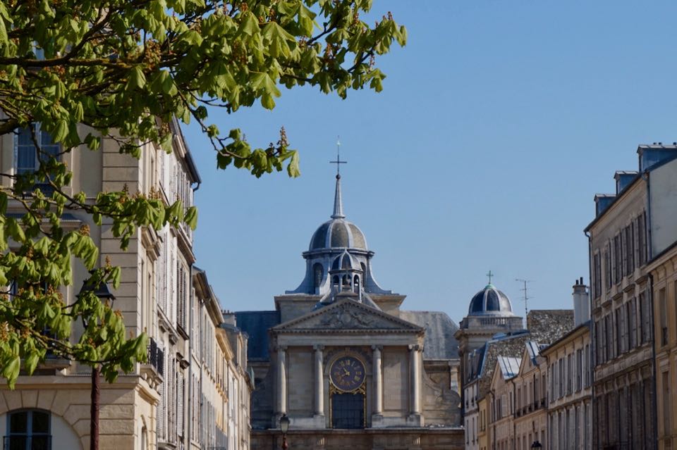 Visiter Versailles : que voir ?