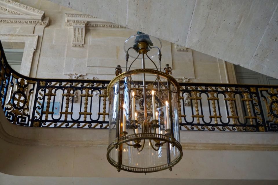 Visiter Versailles : Petit Trianon