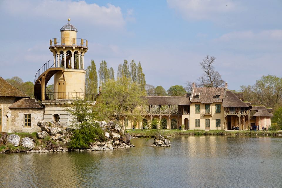Chateau de Versailles : que voir ?