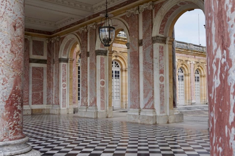 Chateau de Versailles : que voir ?