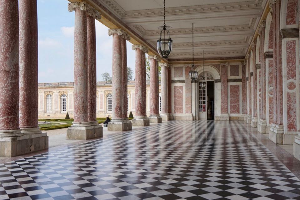 Chateau de Versailles : que voir ?