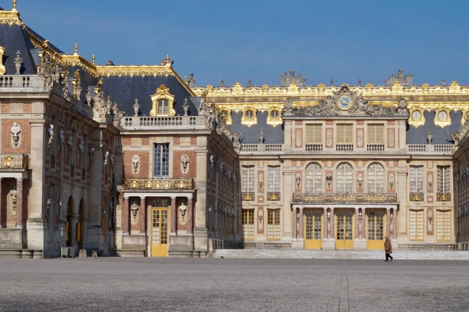 Chateau de Versailles : que voir ?