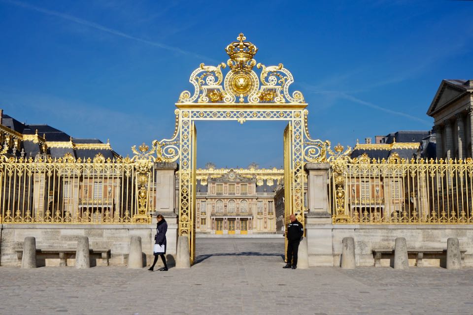 Chateau de Versailles : que voir ?
