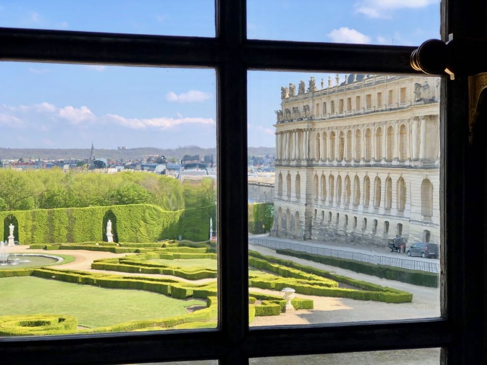 Chateau de Versailles : que voir ?