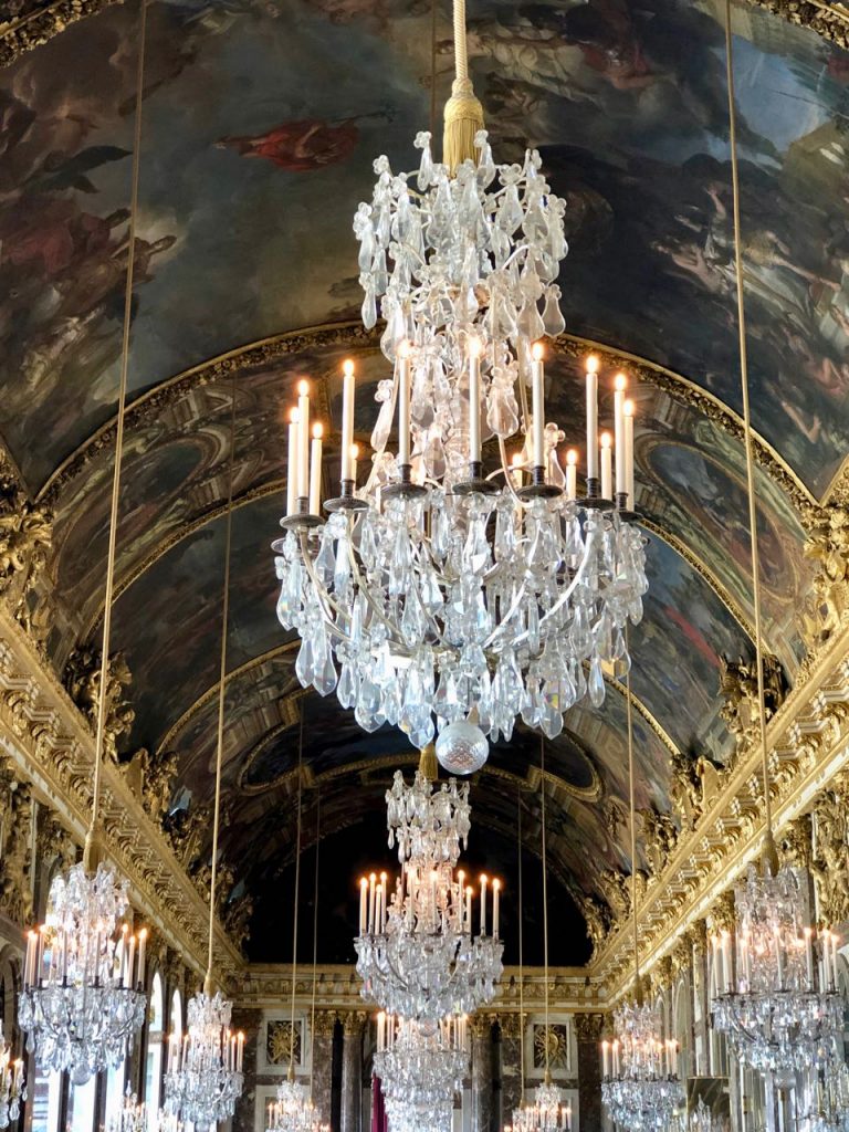 Chateau de Versailles : que voir ?
