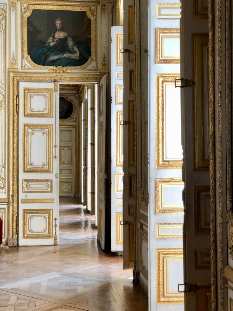 Chateau de Versailles : que voir ?