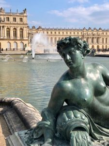 Chateau de Versailles : que voir ?