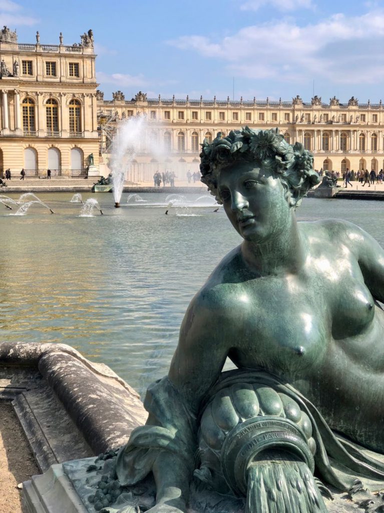 Chateau de Versailles : que voir ?