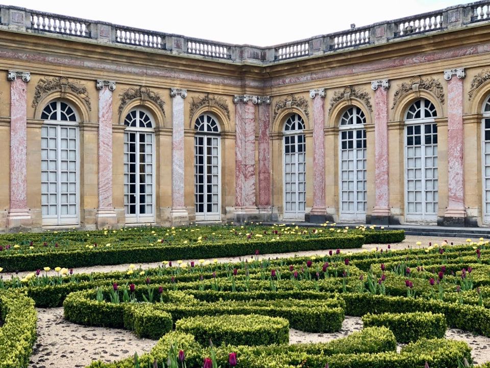 Chateau de Versailles : que voir ?