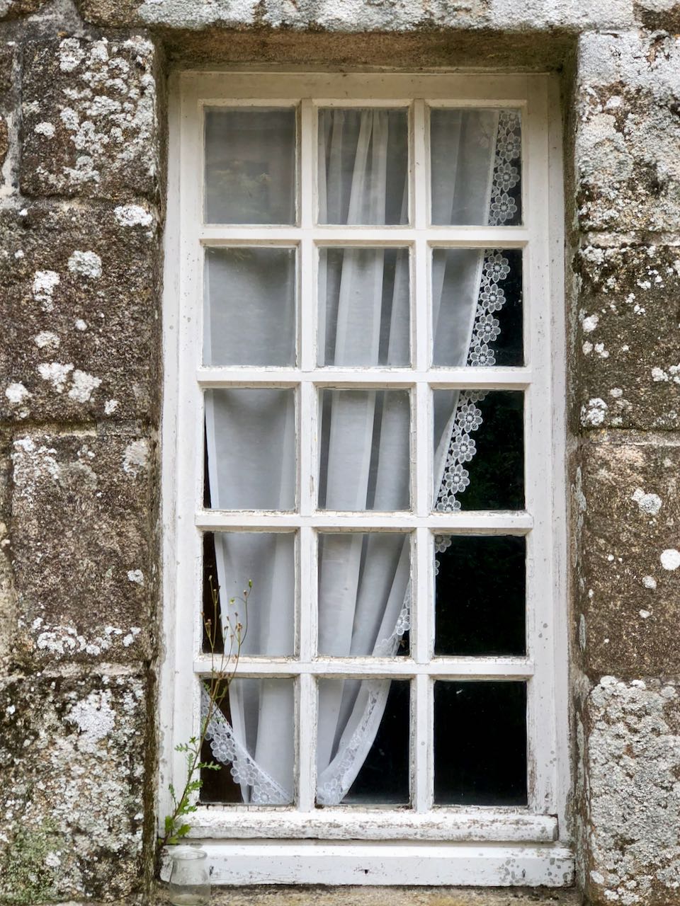 1 semaine dans le Finistère sud