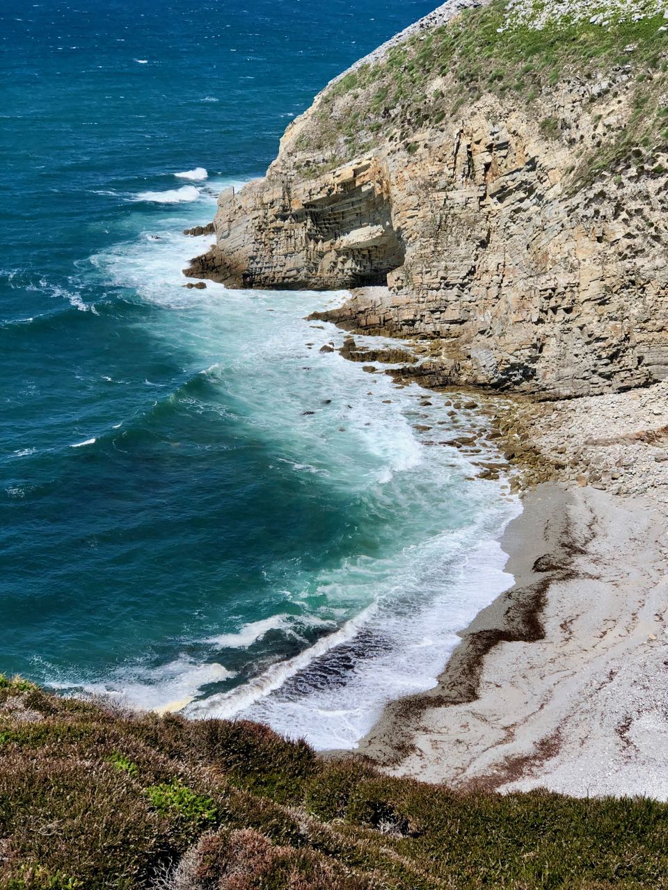 1 semaine dans le Finistère sud