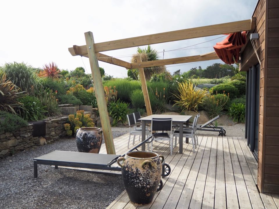 Visiter le finistere