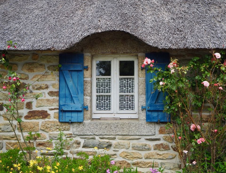 1 semaine dans le Finistère sud