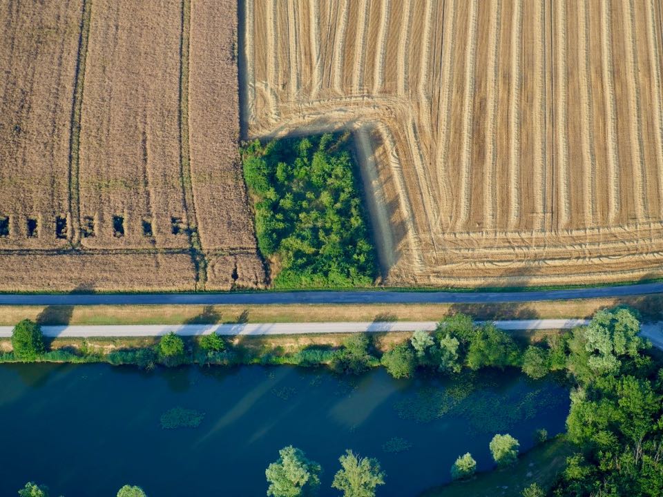 Vol en montgolfière Beaune