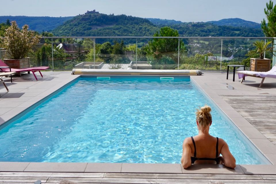 LES VILLAS DE LABRO : LUXE AU COEUR DE L&rsquo;AVEYRON