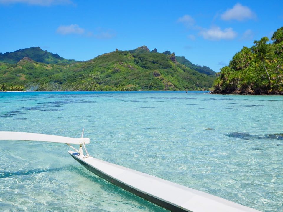 polynesie