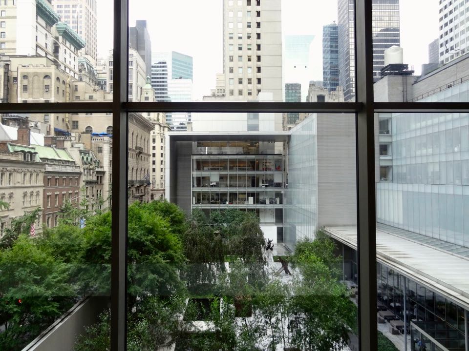 Visiter New York en 7 jours