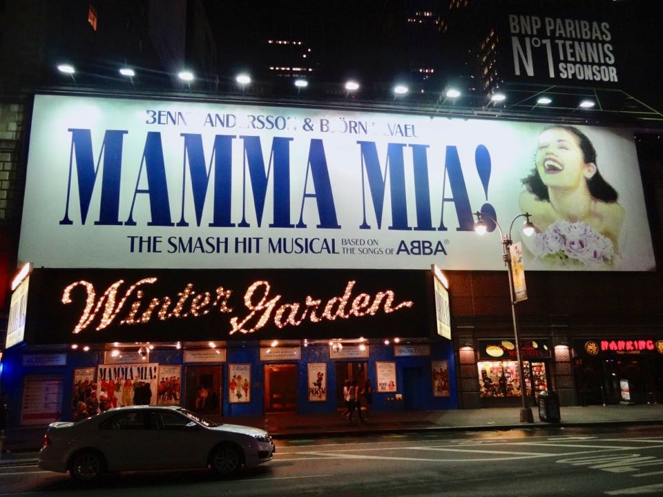 Visiter New York en 7 jours