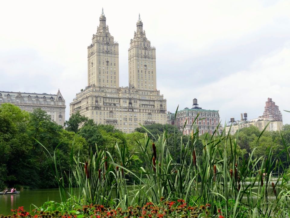 Visiter New York en 7 jours