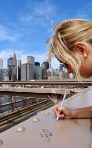 Visiter New York en 7 jours