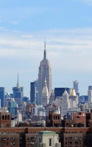 Visiter New York en 7 jours