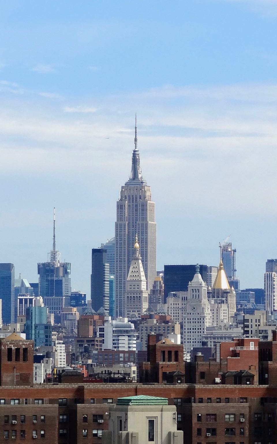 Visiter New York en 7 jours