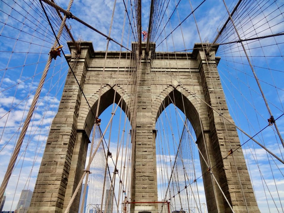 Visiter New York en 7 jours