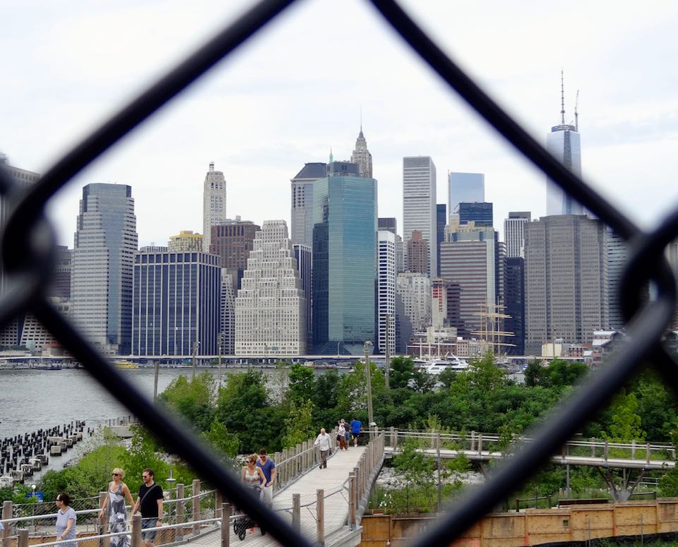 Visiter New York en 7 jours