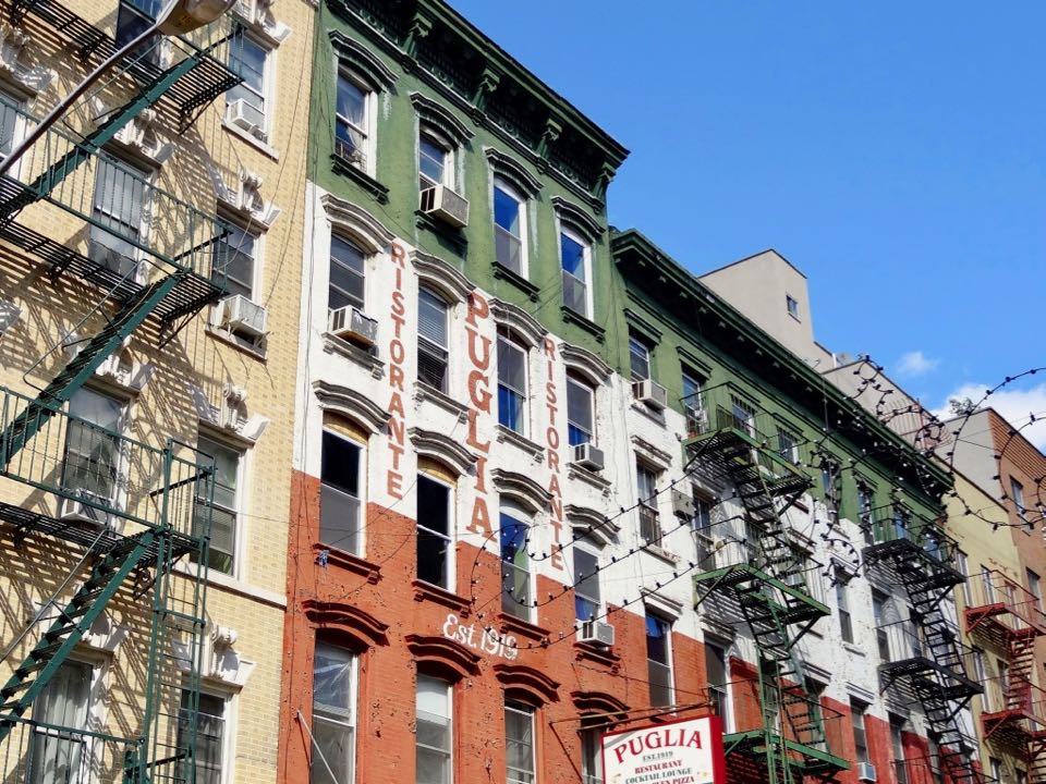 Visiter New York en 7 jours