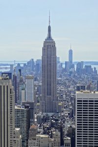 Visiter New York en 1 semaine