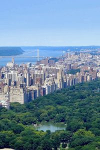 Visiter New York en 1 semaine