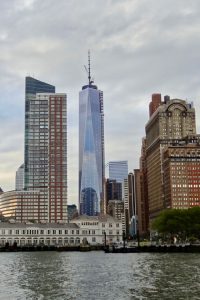 7 jours à New York