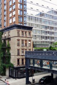 Visiter New York en 7 jours