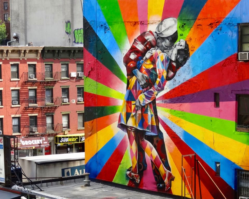 Visiter New York en 7 jours