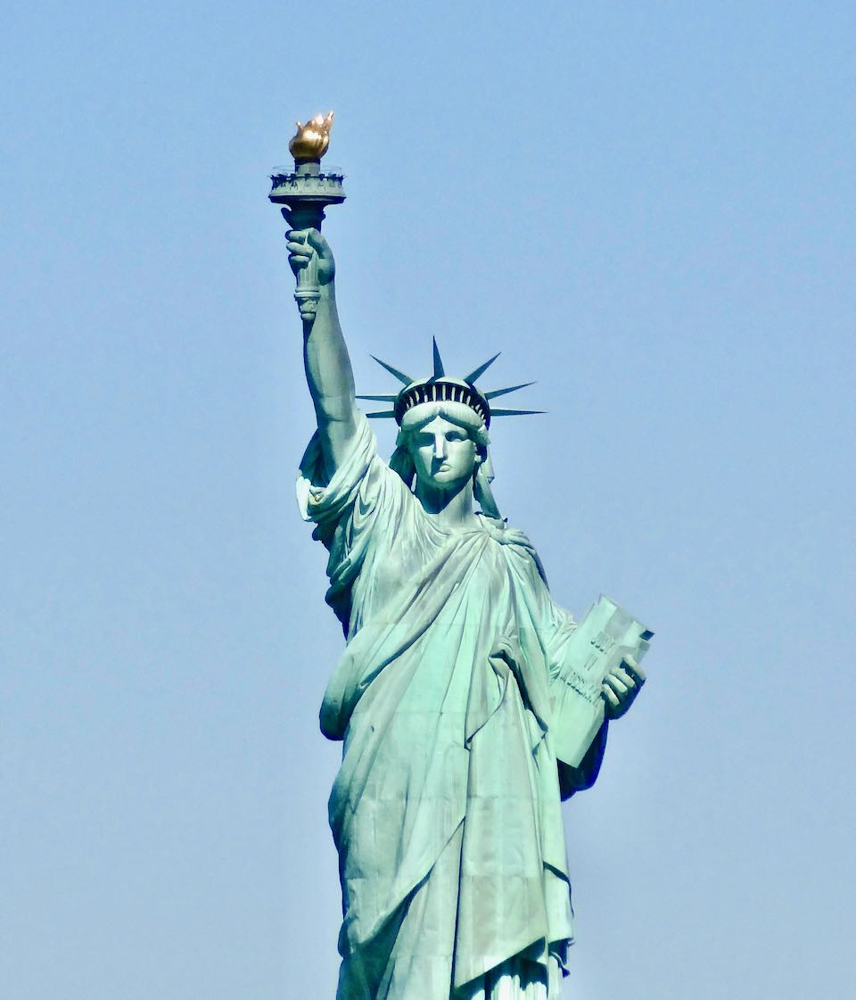 Visiter New York en 7 jours